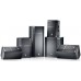 JBL PRX415M 15″ Two-Way Stage Monitor and Loudspeaker System